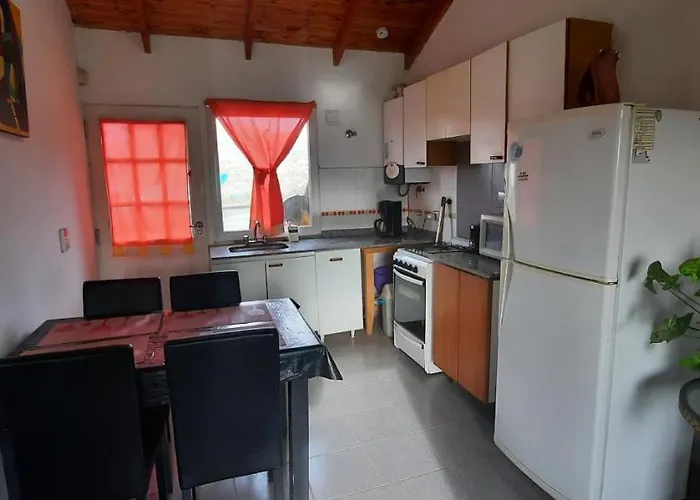 Casa El Calafate #4