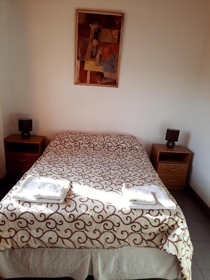 Casa #4 * El Calafate