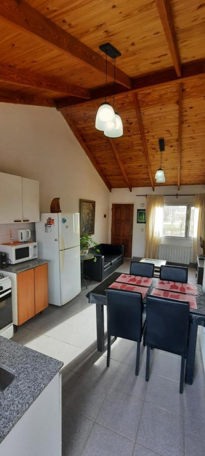 Casa #4 Apartment El Calafate